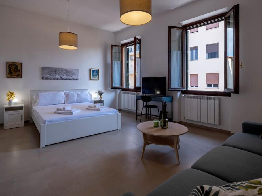 Tuscan Tempo Firenze Chic Double Retreat Kültér fotó