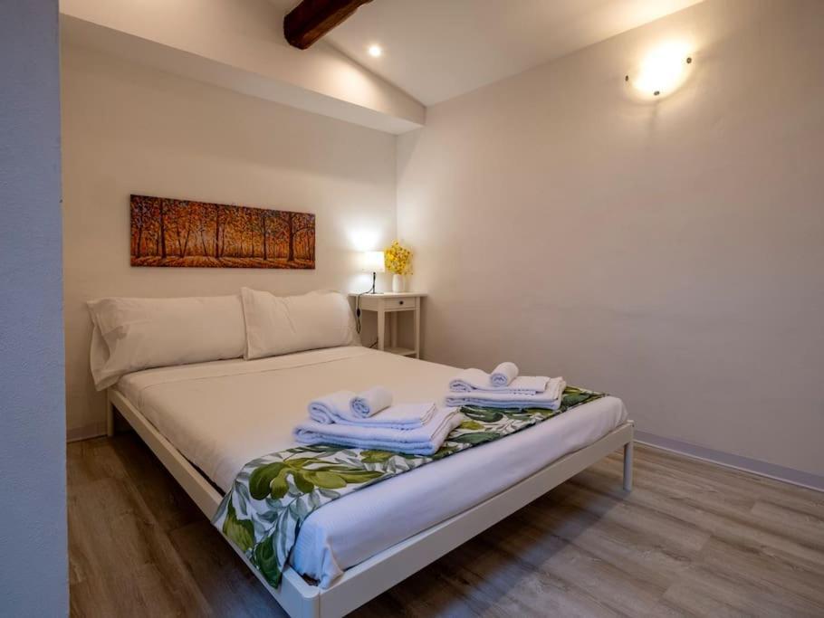 Tuscan Tempo Firenze Chic Double Retreat Kültér fotó