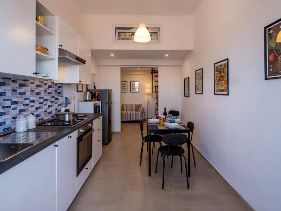 Tuscan Tempo Firenze Chic Double Retreat Kültér fotó