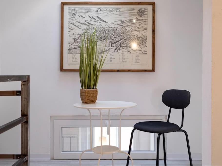 Tuscan Tempo Firenze Chic Double Retreat Kültér fotó