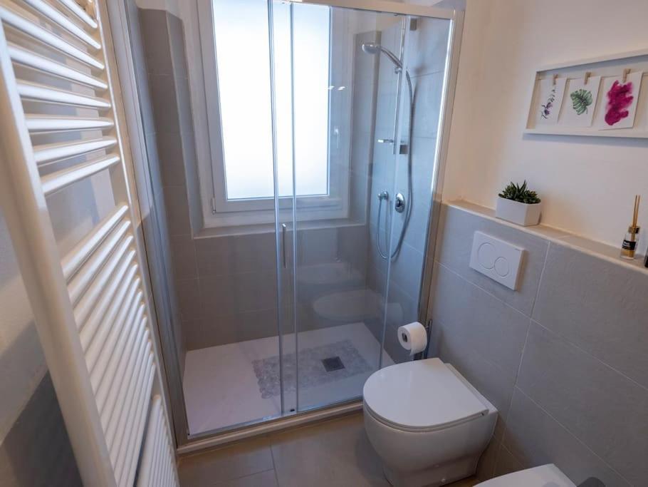 Tuscan Tempo Firenze Chic Double Retreat Kültér fotó